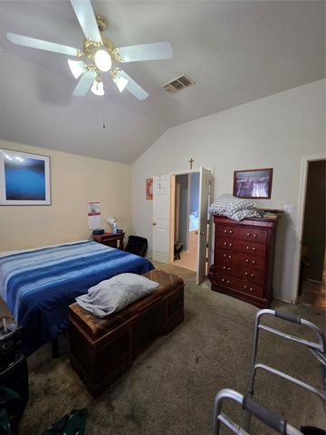 4412 Fox Meadows Lane, Mansfield, TX 76063