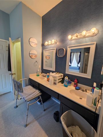 4412 Fox Meadows Lane, Mansfield, TX 76063