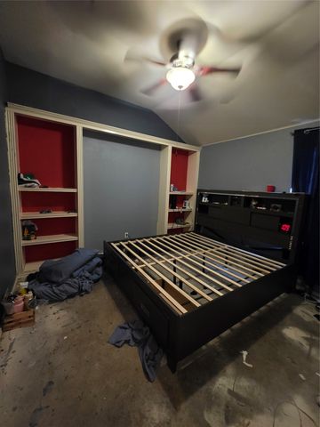 4412 Fox Meadows Lane, Mansfield, TX 76063