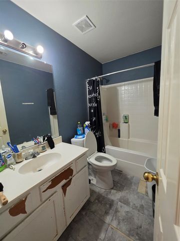 4412 Fox Meadows Lane, Mansfield, TX 76063