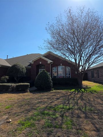 4412 Fox Meadows Lane, Mansfield, TX 76063