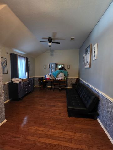 4412 Fox Meadows Lane, Mansfield, TX 76063