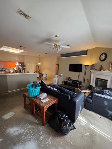 4412 Fox Meadows Lane, Mansfield, TX 76063