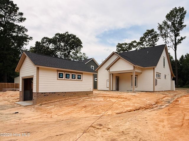 995 Holly Road, Lakeview, NC 28350