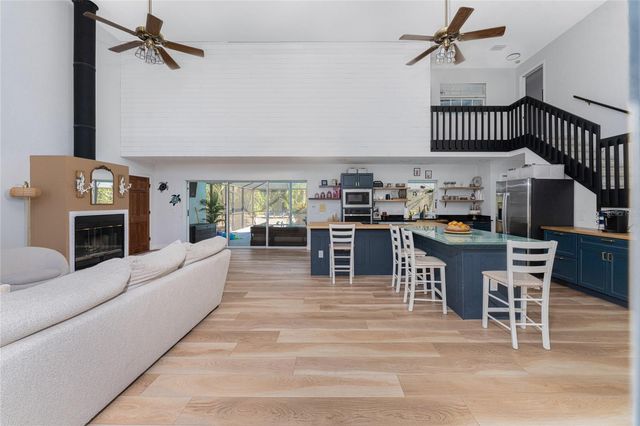 196 LECTURN STREET, Port Charlotte, FL 33954