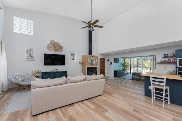 196 LECTURN STREET, Port Charlotte, FL 33954