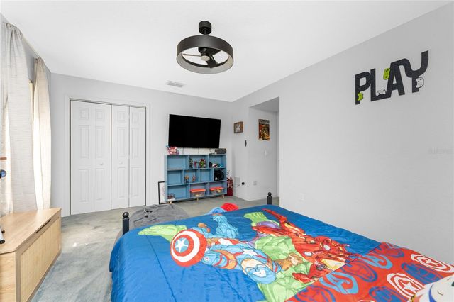 196 LECTURN STREET, Port Charlotte, FL 33954