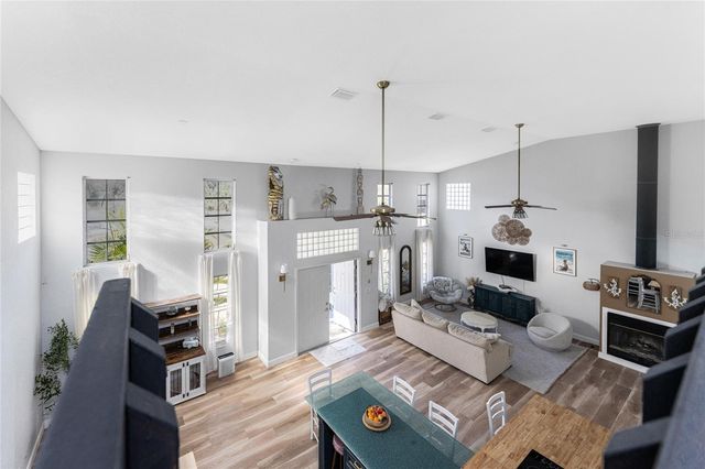 196 LECTURN STREET, Port Charlotte, FL 33954