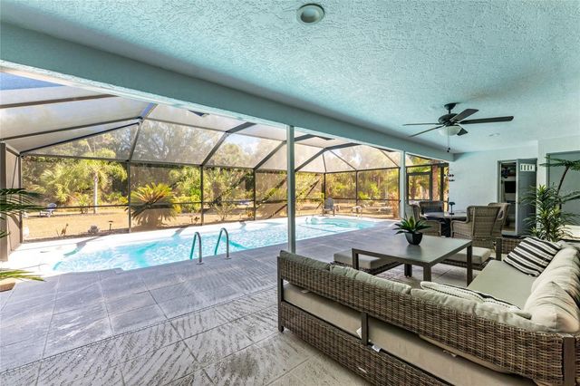 196 LECTURN STREET, Port Charlotte, FL 33954