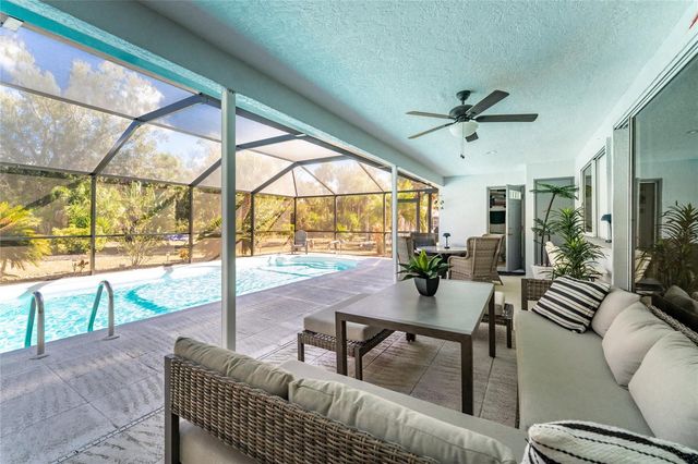 196 LECTURN STREET, Port Charlotte, FL 33954