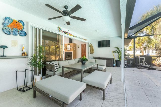 196 LECTURN STREET, Port Charlotte, FL 33954