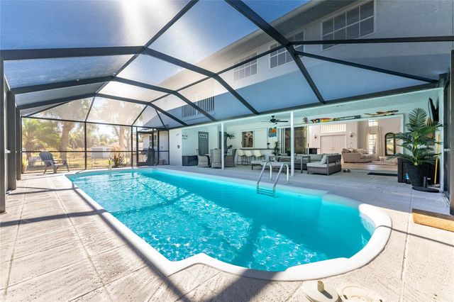 196 LECTURN STREET, Port Charlotte, FL 33954