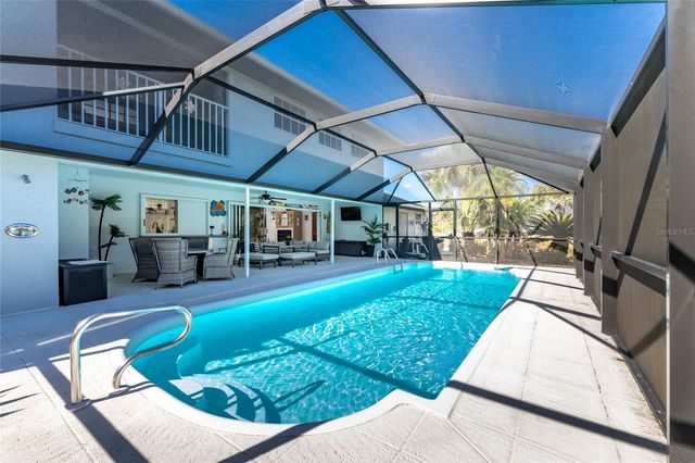 196 LECTURN STREET, Port Charlotte, FL 33954