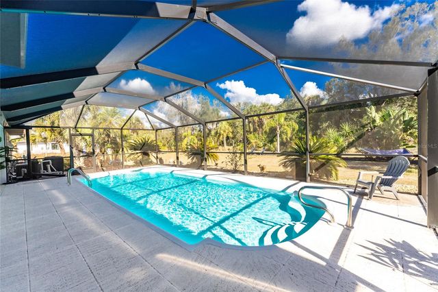 196 LECTURN STREET, Port Charlotte, FL 33954