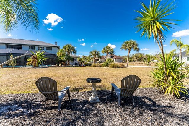 196 LECTURN STREET, Port Charlotte, FL 33954