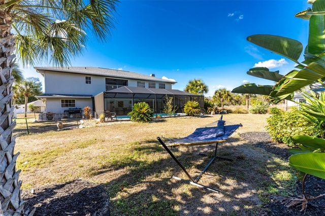 196 LECTURN STREET, Port Charlotte, FL 33954