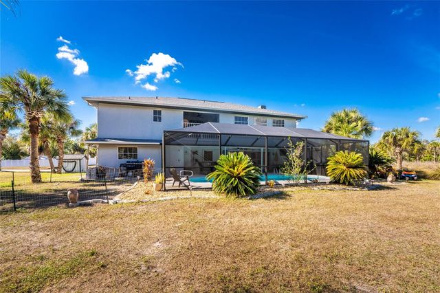 196 LECTURN STREET, Port Charlotte, FL 33954