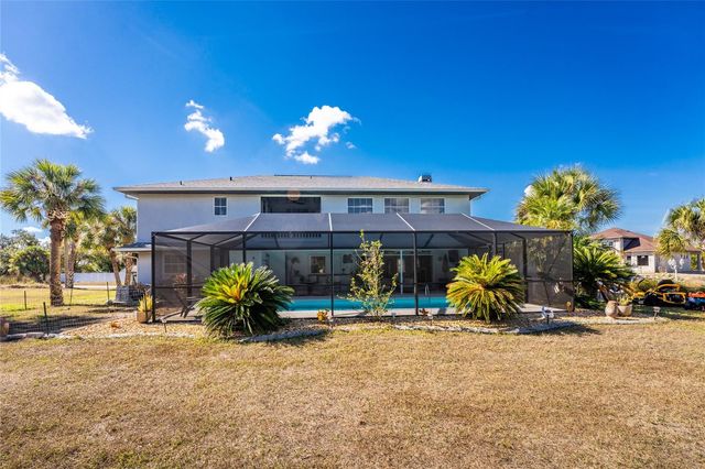 196 LECTURN STREET, Port Charlotte, FL 33954