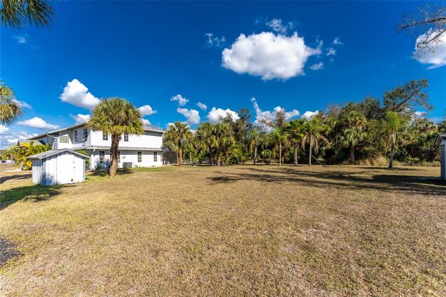 196 LECTURN STREET, Port Charlotte, FL 33954