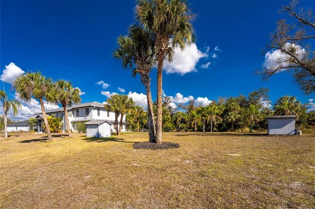 196 LECTURN STREET, Port Charlotte, FL 33954