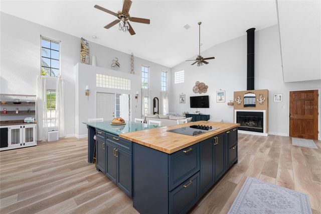 196 LECTURN STREET, Port Charlotte, FL 33954