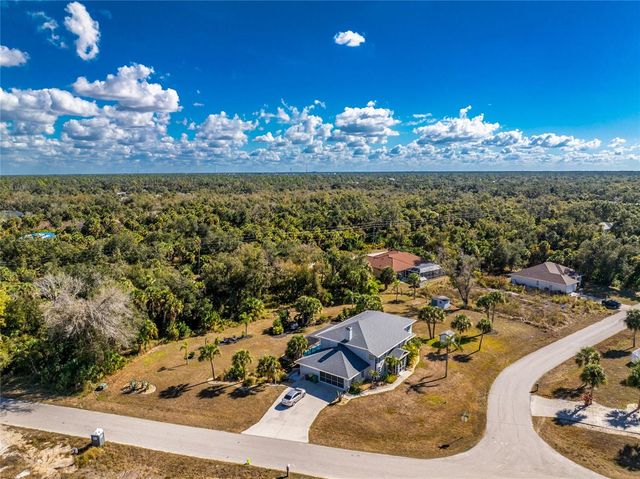 196 LECTURN STREET, Port Charlotte, FL 33954