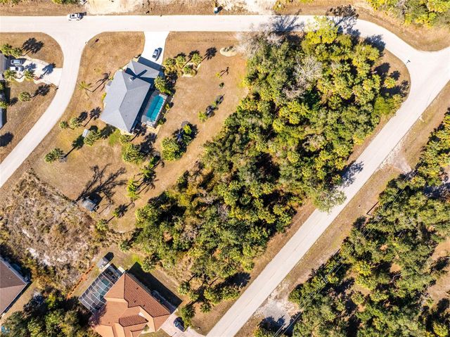 196 LECTURN STREET, Port Charlotte, FL 33954