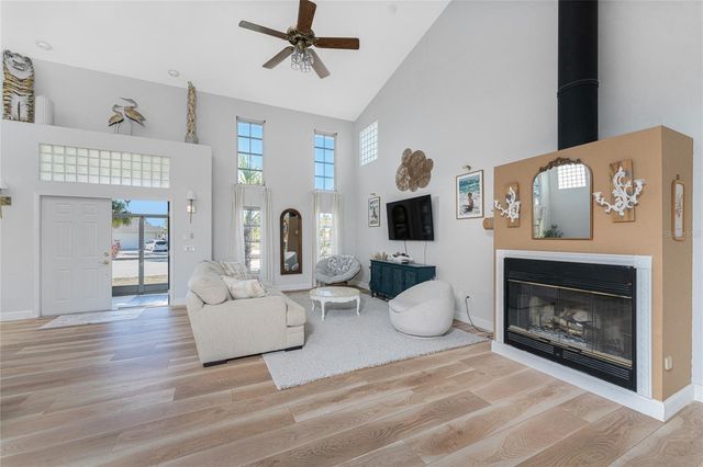 196 LECTURN STREET, Port Charlotte, FL 33954