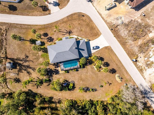 196 LECTURN STREET, Port Charlotte, FL 33954