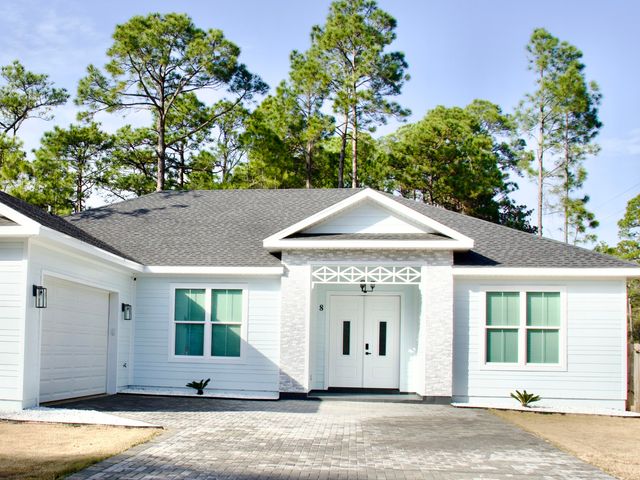 8 Peachtree Circle, Santa Rosa Beach, FL 32459