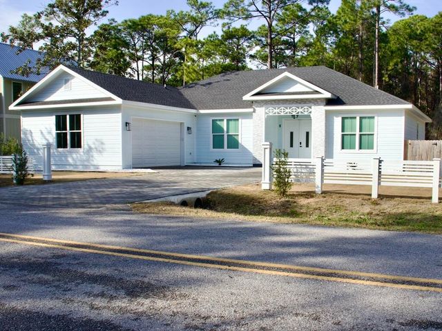 8 Peachtree Circle, Santa Rosa Beach, FL 32459