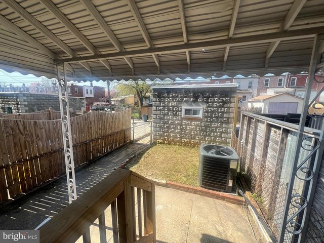 3031 SHANNON DR, Baltimore, MD 21213