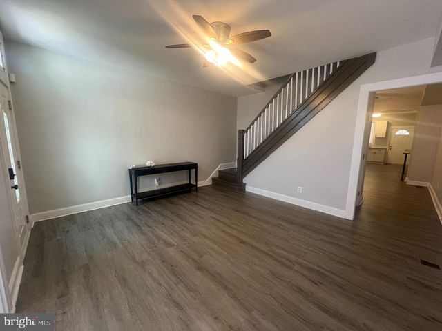 3031 SHANNON DR, Baltimore, MD 21213