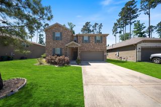 2080 Lost Timbers Drive, Conroe, TX 77304