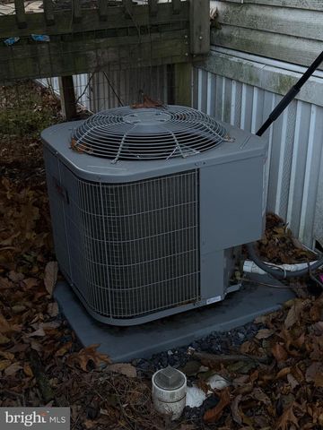 110 DAWN ST, Quarryville, PA 17566