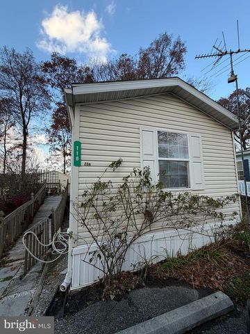 110 DAWN ST, Quarryville, PA 17566