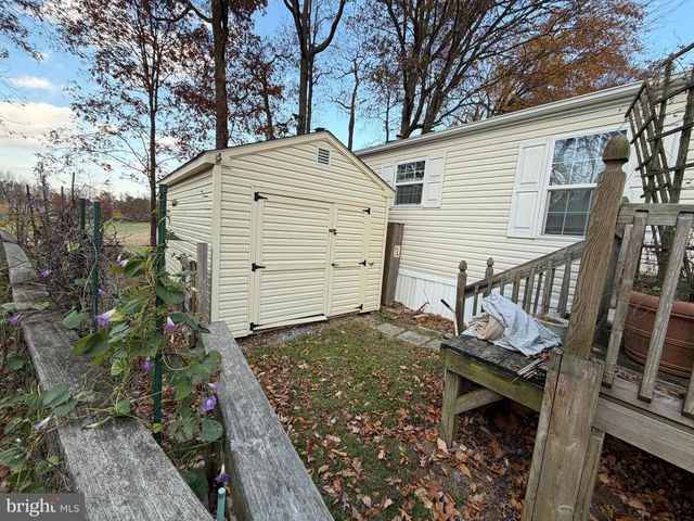 110 DAWN ST, Quarryville, PA 17566