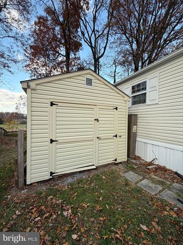 110 DAWN ST, Quarryville, PA 17566