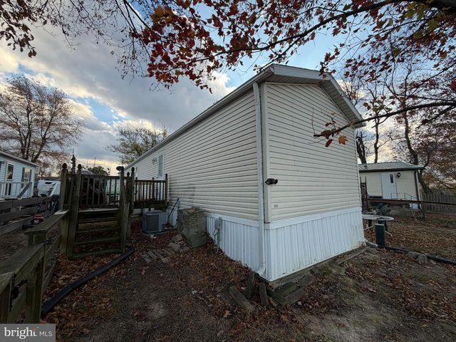 110 DAWN ST, Quarryville, PA 17566