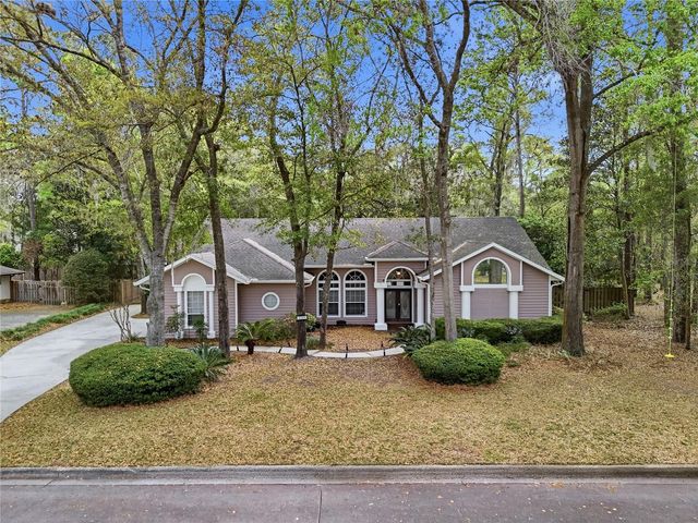 4249 NW 56TH WAY, Gainesville, FL 32606