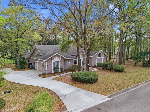 4249 NW 56TH WAY, Gainesville, FL 32606