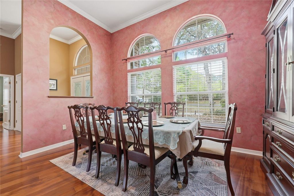 Image 9 of property listing at 4249 NW 56TH WAY, Gainesville, FL 32606