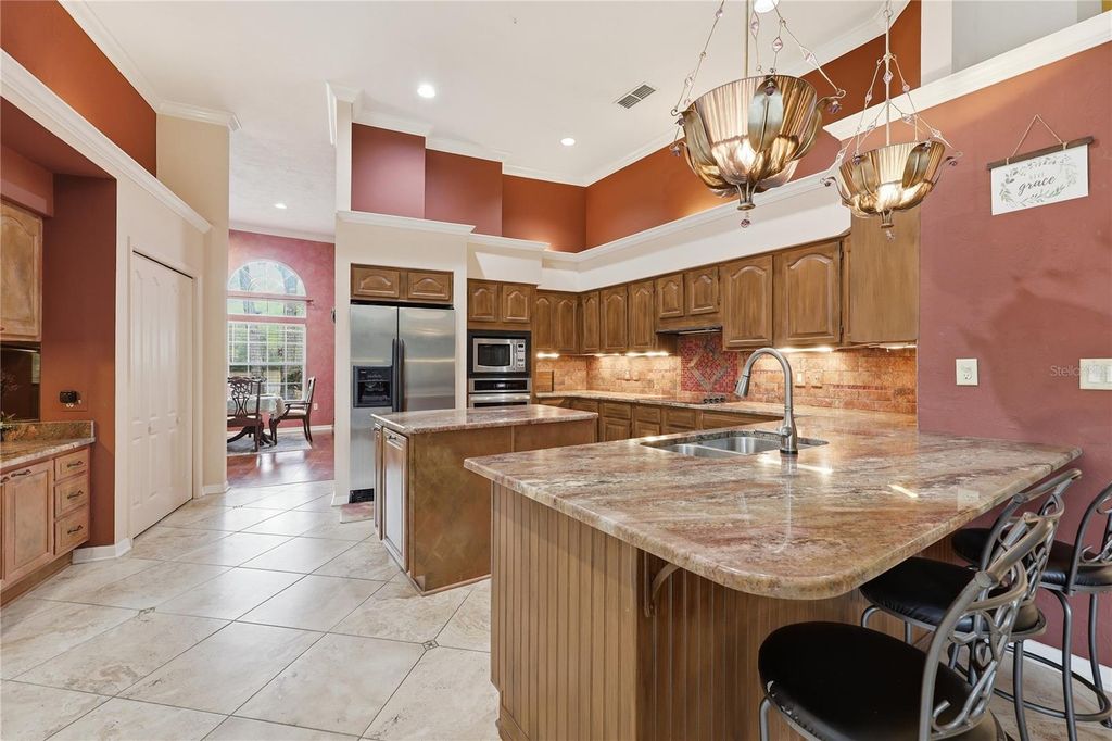 Image 10 of property listing at 4249 NW 56TH WAY, Gainesville, FL 32606