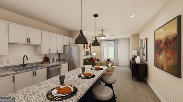 1450 Peachtree Indus Boulevard 1209, Sugar Hill, GA 30518