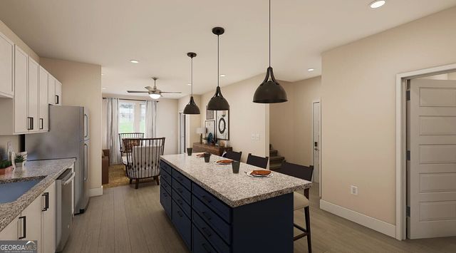 1450 Peachtree Indus Boulevard 1209, Sugar Hill, GA 30518