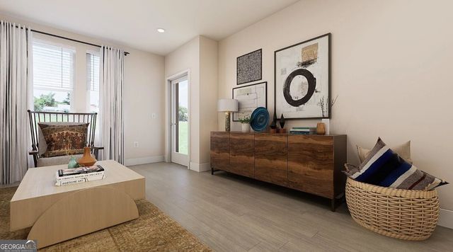 1450 Peachtree Indus Boulevard 1209, Sugar Hill, GA 30518