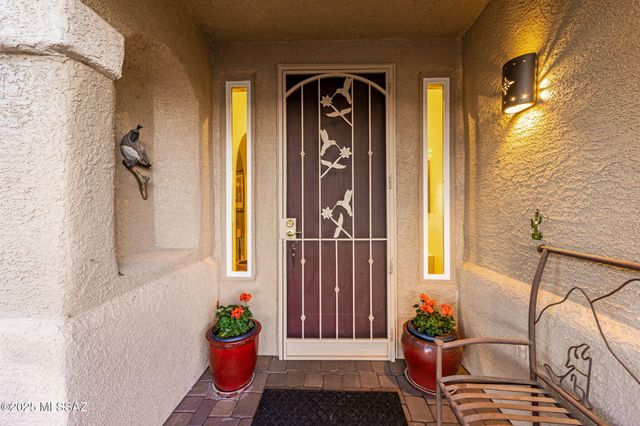 11681 N La Tanya Drive, Oro Valley, AZ 85737