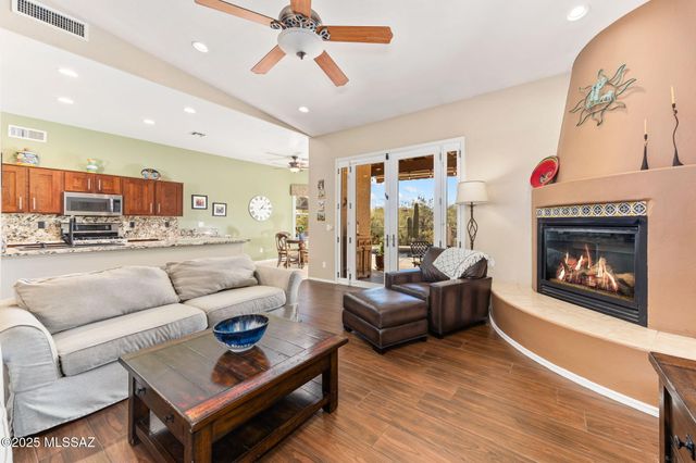 11681 N La Tanya Drive, Oro Valley, AZ 85737