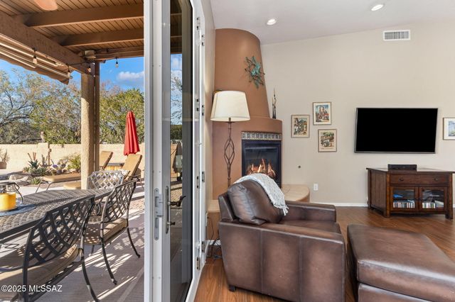 11681 N La Tanya Drive, Oro Valley, AZ 85737