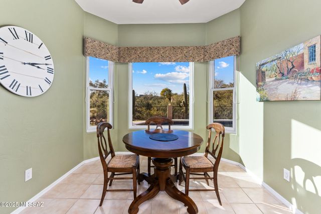 11681 N La Tanya Drive, Oro Valley, AZ 85737